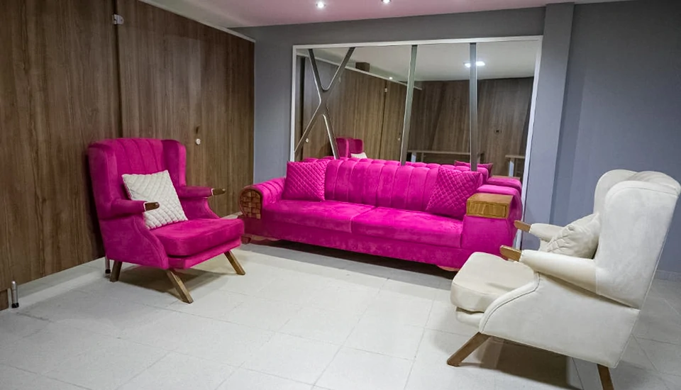 هتل اکستنسو ازمیر